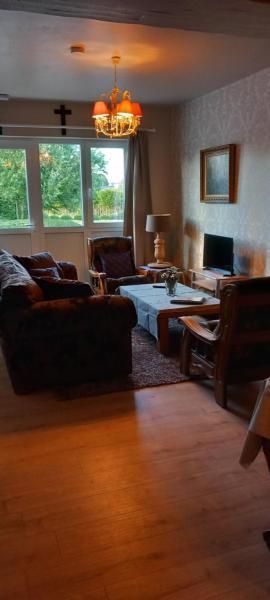 Wenceslas Cobergher II Appartementen 2 & 4